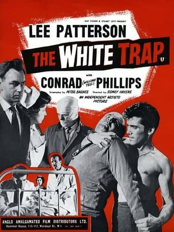 The White Trap poster - Find streaming availability