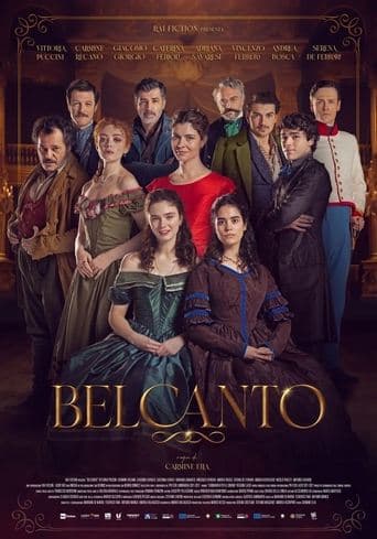 Belcanto poster - Find streaming availability