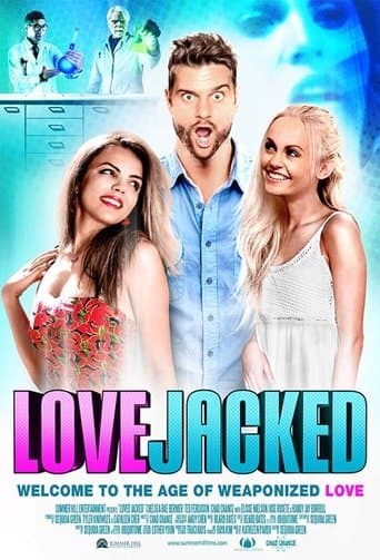 LoveJacked poster - Find streaming availability
