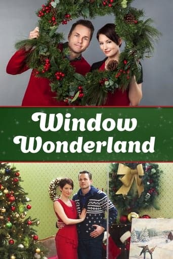 Window Wonderland poster - Find streaming availability