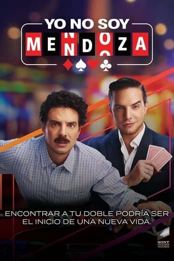 I Am Not Mendoza poster - Find streaming availability