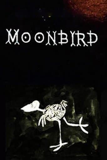 Moonbird poster - Find streaming availability