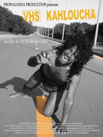 VHS - Kahloucha poster - Find streaming availability