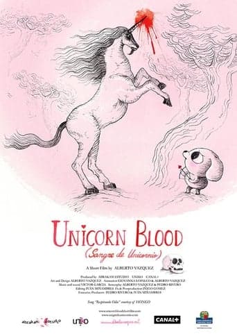 Unicorn Blood poster - Find streaming availability