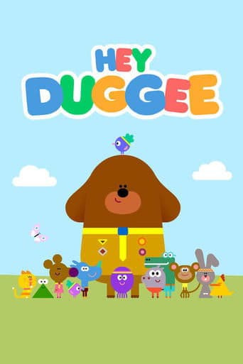 Hey Duggee poster - Find streaming availability