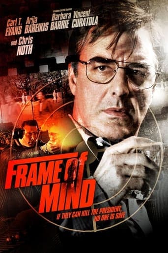 Frame Of Mind poster - Find streaming availability