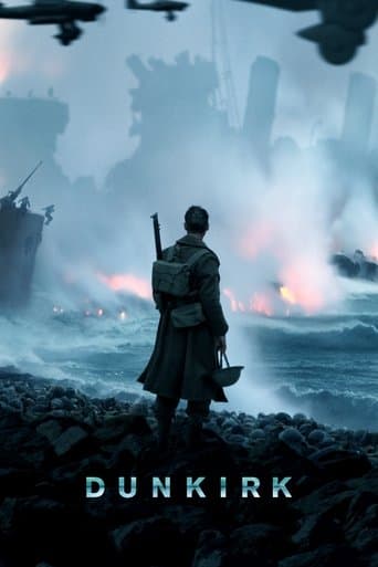 Dunkirk poster - Find streaming availability