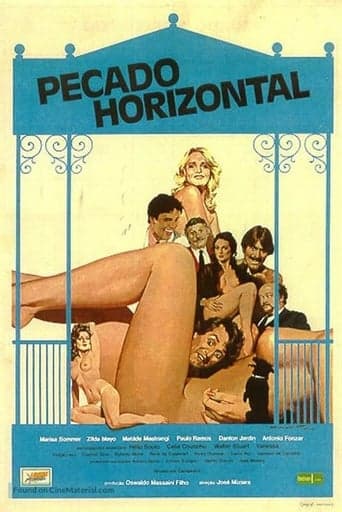 Pecado Horizontal poster - Find streaming availability