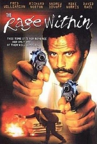 The Rage Within poster - Find streaming availability