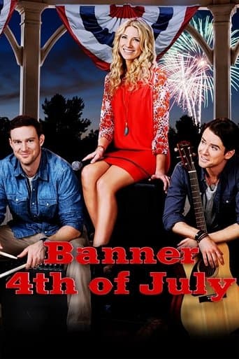 Star Spangled Banners poster - Find streaming availability