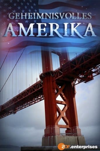 Secrets of America's Favorite Places poster - Find streaming availability