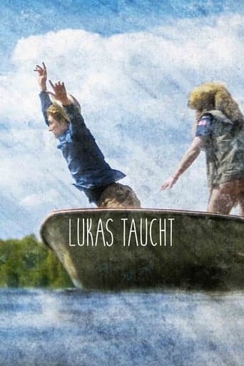 Lukas taucht poster - Find streaming availability