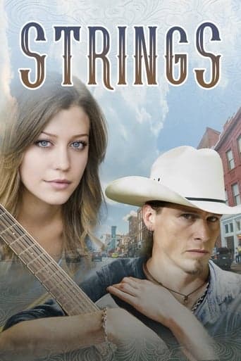 Strings poster - Find streaming availability