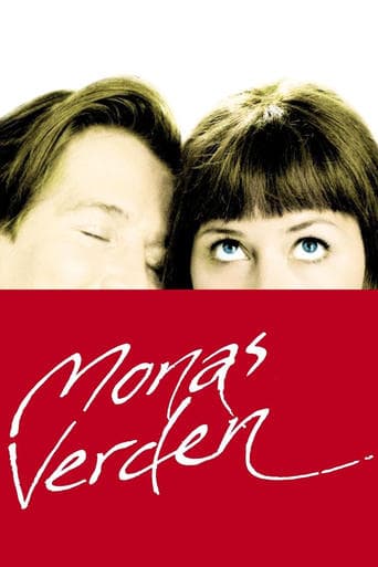 Mona's World poster - Find streaming availability