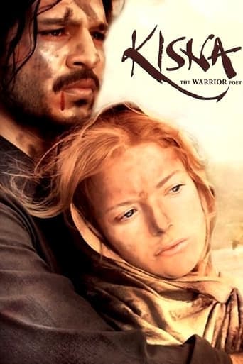 Kisna poster - Find streaming availability