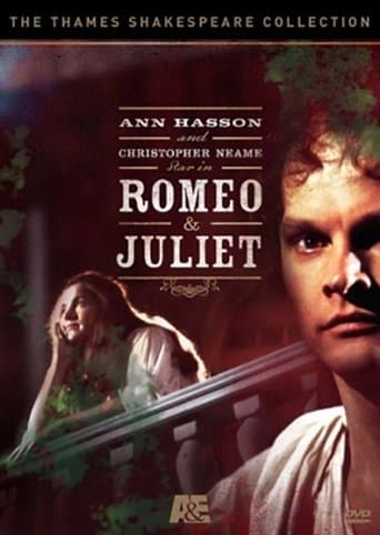 Romeo and Juliet poster - Find streaming availability