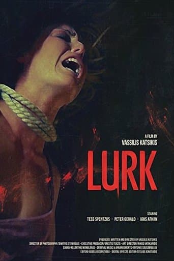 Lurk poster - Find streaming availability