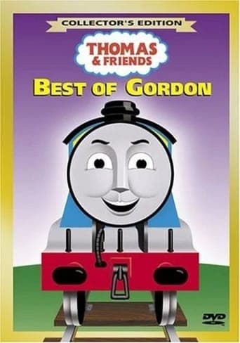 Thomas & Friends: Best of Gordon poster - Find streaming availability