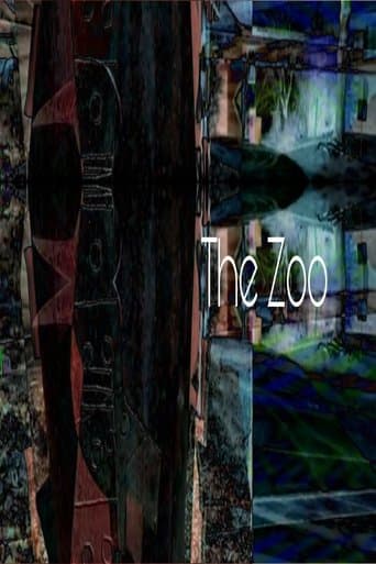 The Zoo poster - Find streaming availability