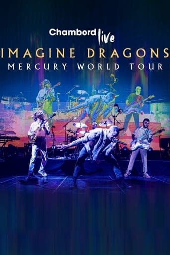 Imagine Dragons, live à Chambord poster - Find streaming availability