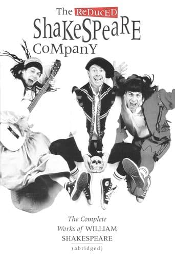 The Complete Works of William Shakespeare (Abridged) poster - Find streaming availability