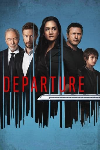 Departure poster - Find streaming availability