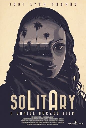 Solitary poster - Find streaming availability