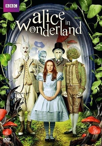 Alice in Wonderland poster - Find streaming availability