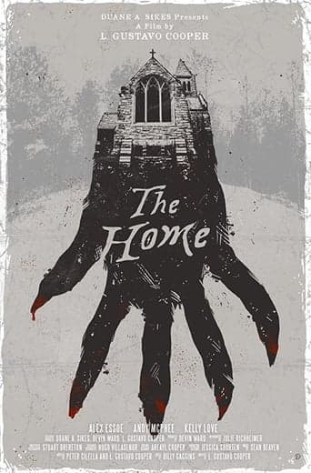 The Home poster - Find streaming availability