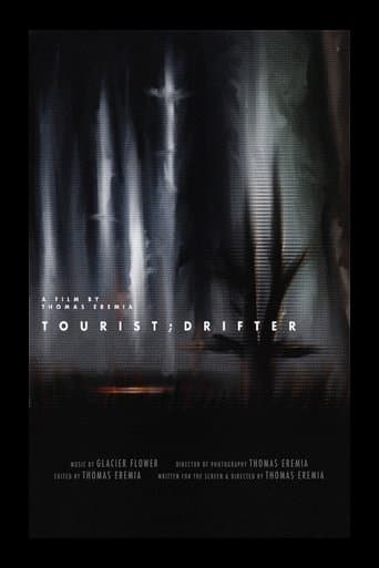 Tourist;Drifter poster - Find streaming availability
