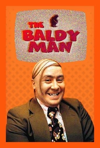 The Baldy Man poster - Find streaming availability