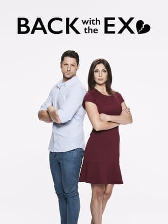 Back with the Ex poster - Find streaming availability