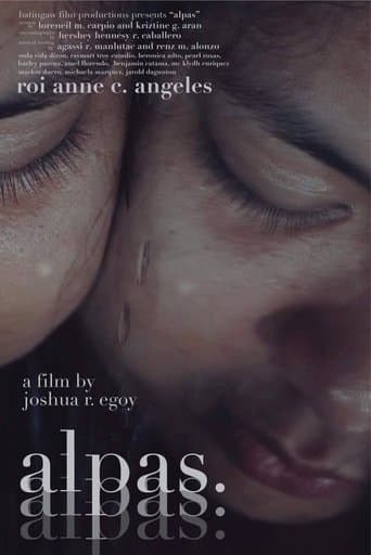 Alpas poster - Find streaming availability
