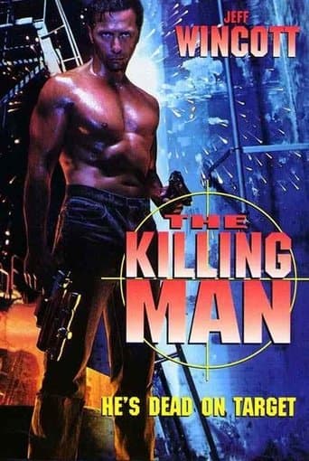The Killing Machine poster - Find streaming availability