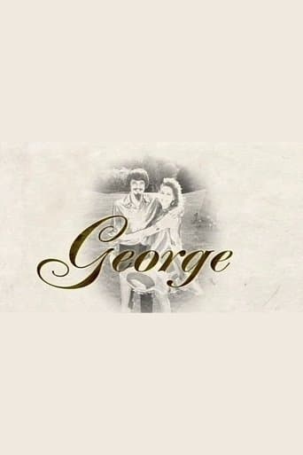 George poster - Find streaming availability