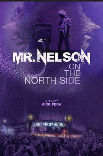 Mr. Nelson on the North Side poster - Find streaming availability