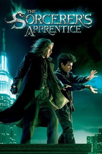 The Sorcerer's Apprentice poster - Find streaming availability