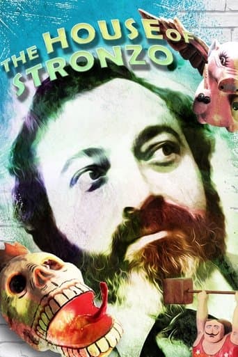 House of Stronzo poster - Find streaming availability