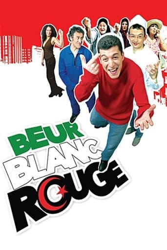 Beur Blanc Rouge poster - Find streaming availability