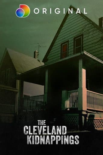 The Cleveland Kidnappings poster - Find streaming availability