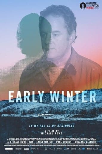 Early Winter poster - Find streaming availability