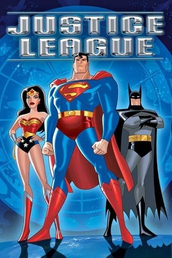 Justice League poster - Find streaming availability