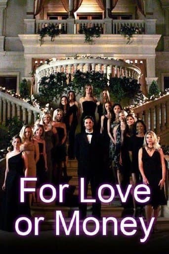 For Love or Money poster - Find streaming availability