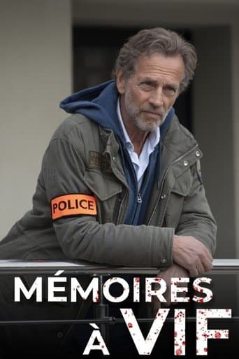 Mémoires à vif poster - Find streaming availability