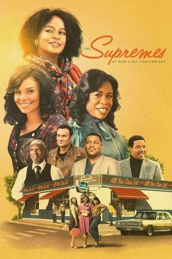 The Supremes at Earl's All-You-Can-Eat poster - Find streaming availability