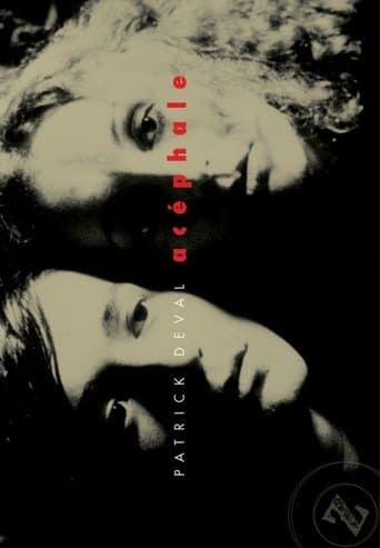 Acéphale poster - Find streaming availability