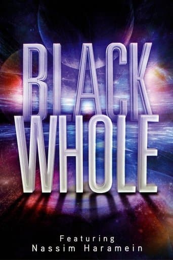 Black Whole poster - Find streaming availability