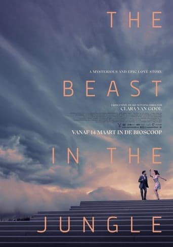 The Beast in the Jungle poster - Find streaming availability