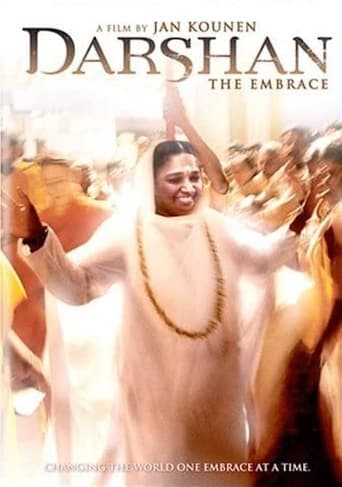 Darshan - The Embrance poster - Find streaming availability