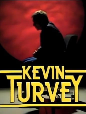 Kevin Turvey Investigates poster - Find streaming availability